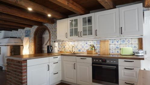 Doktors Hus - Foto 3