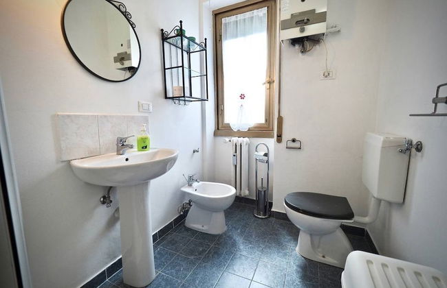 Dimora Duse nella Lussuosa Albaro - Foto 26