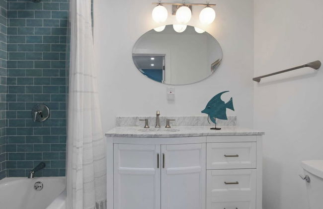 Shem Creek Retreat by Avantstay 10 Mins to Downtown Charleston Yard + Patio - Foto 19