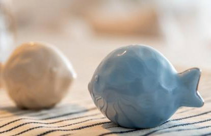 Aquanis Anchored, sea front house, Firopotamos - Foto 37