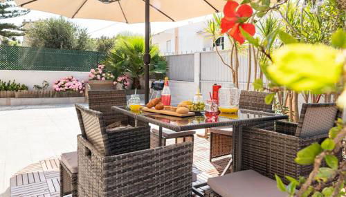 Cascais Garden Villa - Photo 3