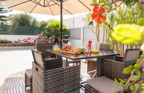 Cascais Garden Villa - Foto 3