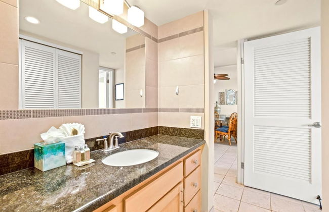 Valley Isle Resort VIR-508 by KBM - Foto 10