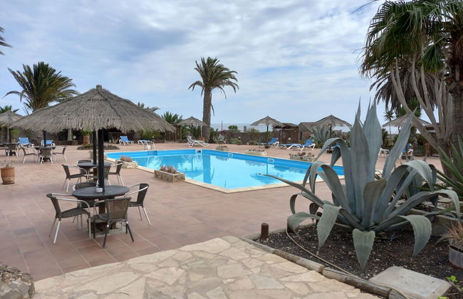 Beautiful 2-bed Bungalow in Parque Holandés - Photo 19