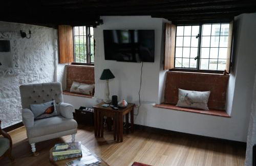 Character 2 double bedroom cottage in Shaftesbury - Foto 25