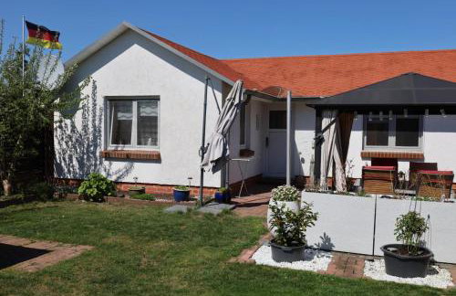 Ferienbungalow Meerjungfrau im Seebad Ueckermünde - Foto 2