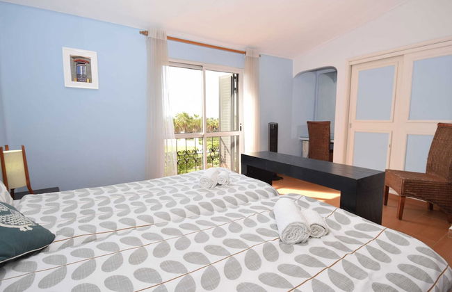 Attractive Apartment in Albufeira With sea View - Photo 4