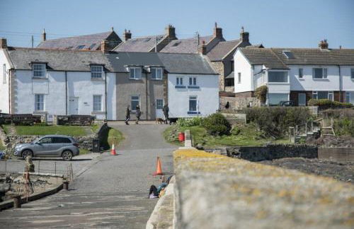 Creel Cottage, Craster - Foto 20