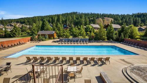 Dreamy Views, Pool Access, Game Room, Fire Pit - Foto 5