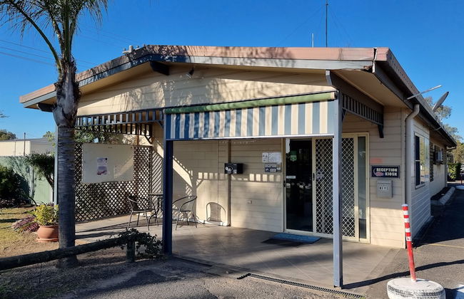 Goondiwindi Tourist Park - Photo 2