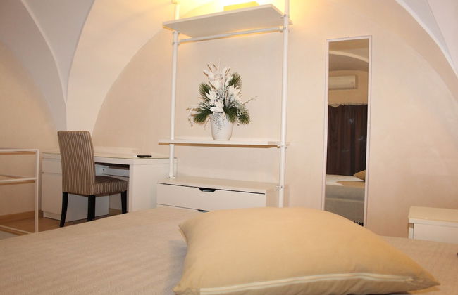 Stevens Apartments - Foto 12