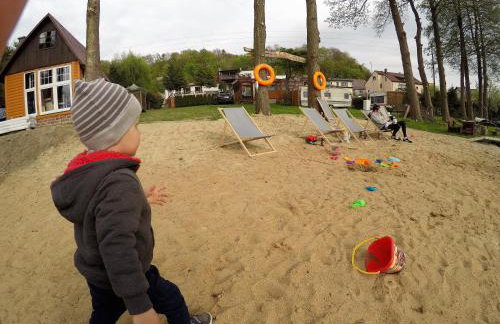 Kaszubskie Zacisze Zawory - Foto 53