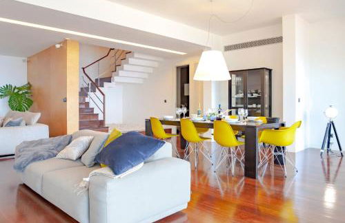 Villa Chimera By LovelyStay - Foto 32