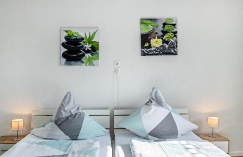 Ferienwohnung Hewenpanorama - Photo 7