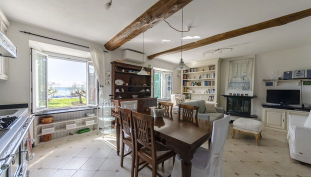 Servicio de comidas en la habitación