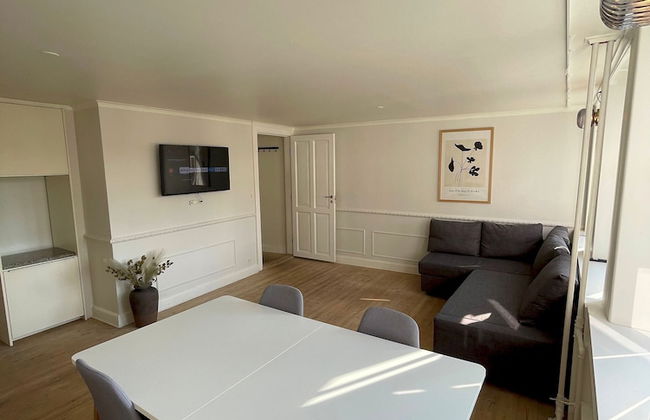 Elegant Apartment In Central - Foto 32