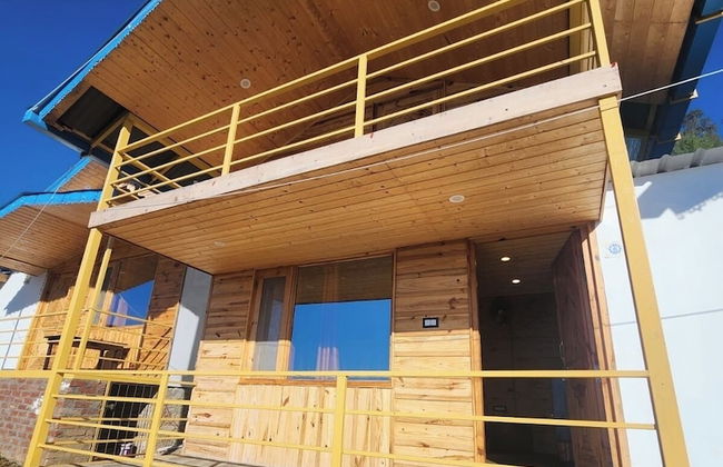 The Nirvana Stays - Foto 46