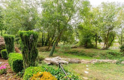 Private Waterfront Retreat near downtown Auburn - Foto 12