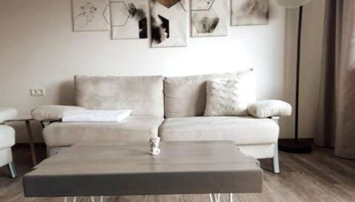 Ferienwohnung zur dicken Berta - Foto 3