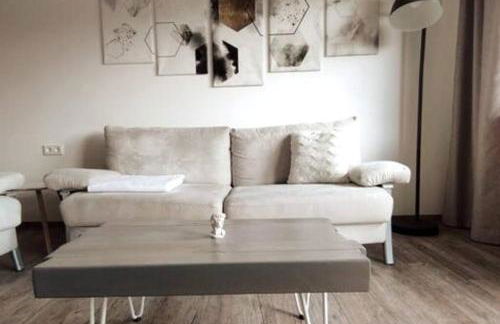 Ferienwohnung zur dicken Berta - Photo 3