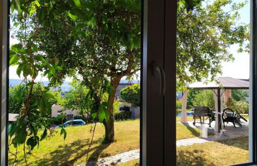 Holiday Home Kleines Ferienhaus mit Garten und Grill in Garitz by Interhome - Photo 14