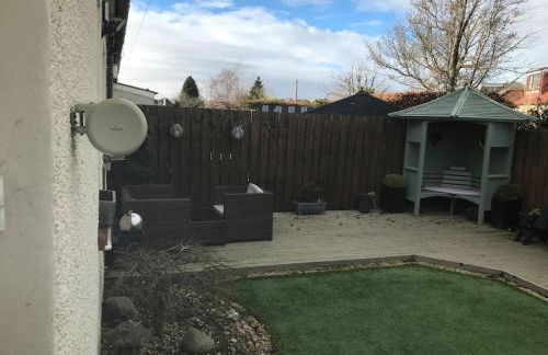 Ultra Stylish furnished Home in Edinburgh - Foto 22