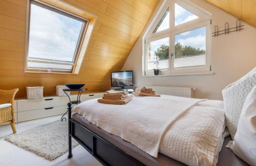 Ferienhaus Rügenbrise mit Seeblick direkt am Wasser - Foto 20