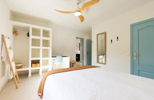 Excelente Villa Mediterránea en Jávea - Foto 14