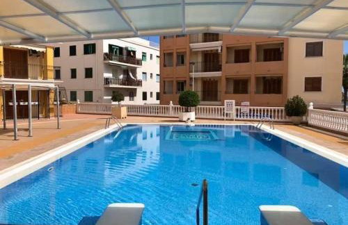 O&K Apartament Puerto de Mazarron - Foto 34