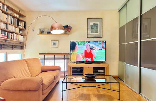 Villa Baux'Nheur, Vue Alpilles, Calme, CLIM, 9 personnes - Foto 46