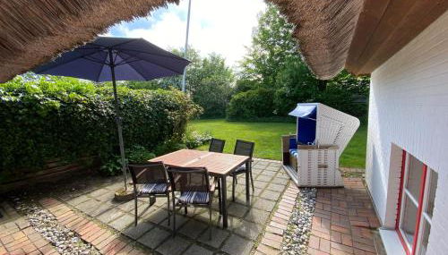 Haus Ahrens - Foto 2, Garden view