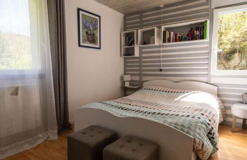 Holiday Home Roucan by Interhome - Foto 15