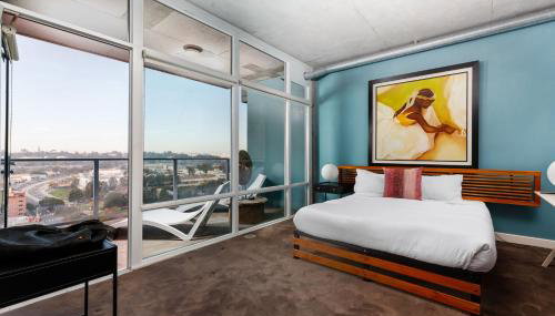 The Gallery Loft - Downtown finest - Foto 4