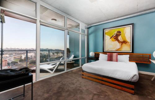 The Gallery Loft - Downtown finest - Foto 1