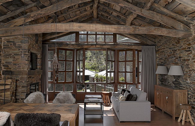 Casona de Labrada - Foto 36