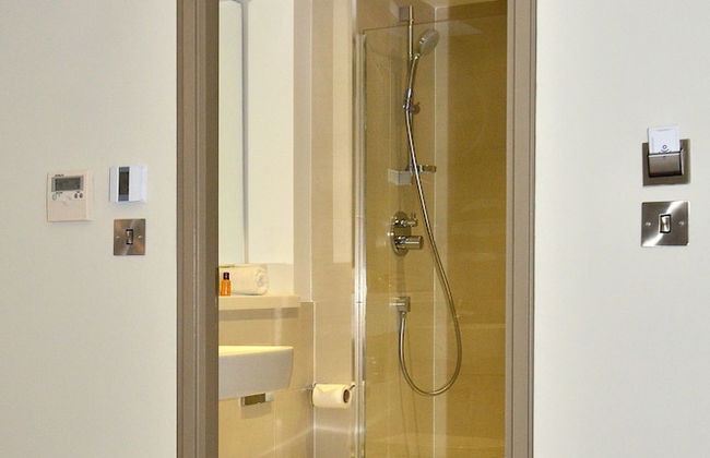 Arch hotel - Foto 21