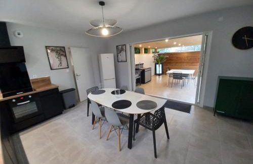 Chez Emoun et Lina - Foto 1