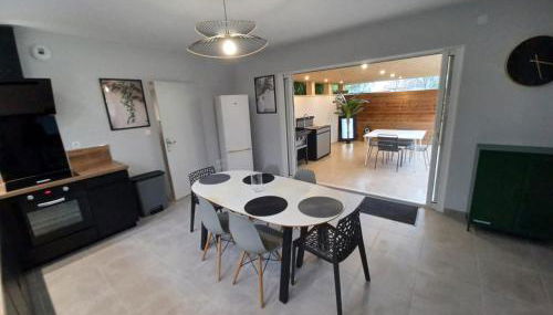 Chez Emoun et Lina - Foto 1