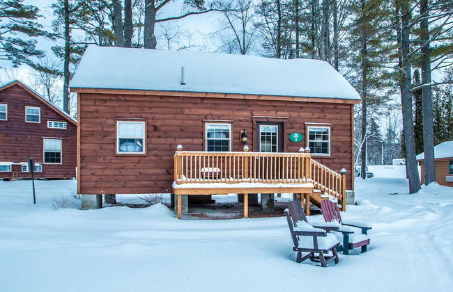 Presidential Mountain Resort - Photo 78