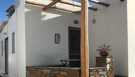 Spitaki Serifos Studio - Foto 3