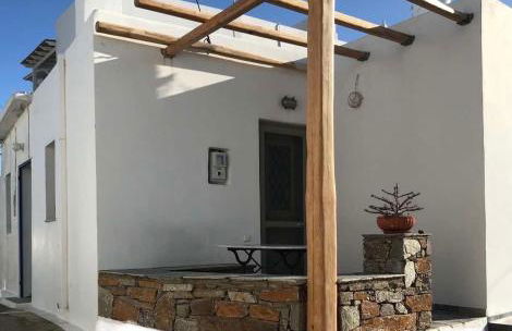 Spitaki Serifos Studio - Foto 3