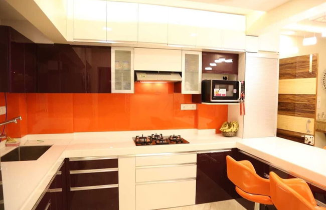 Elegant Hospitality and Services - Photo 5