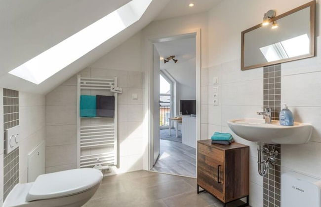 Ferienwohnung in St.peter Ording - Foto 12