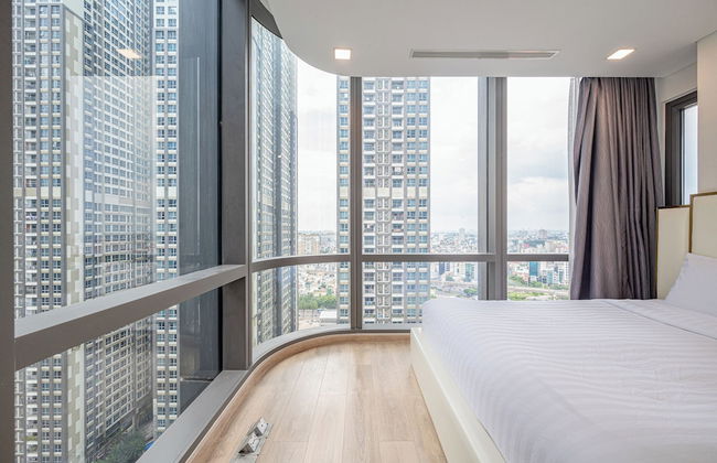 Landmark 81 Luxury Citypoint ANGIA - Foto 52