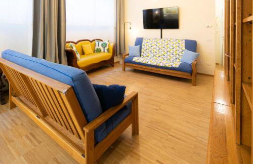 LA CASA COLORATA - Flats in Milan - Bocconi - Foto 16