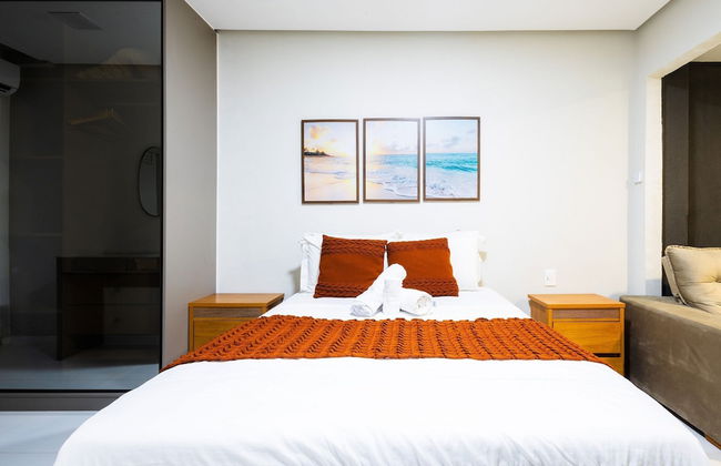 Art Studio Housi Salvador by Carpediem - Foto 63