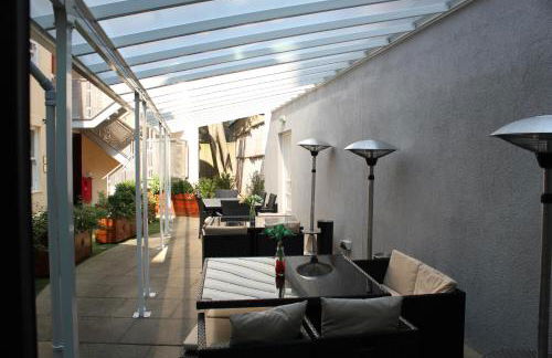 Grand Plaza Serviced Apartments - Foto 70