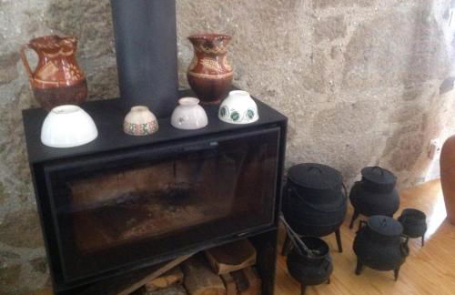 Casa da Ponte do Porto - Foto 58