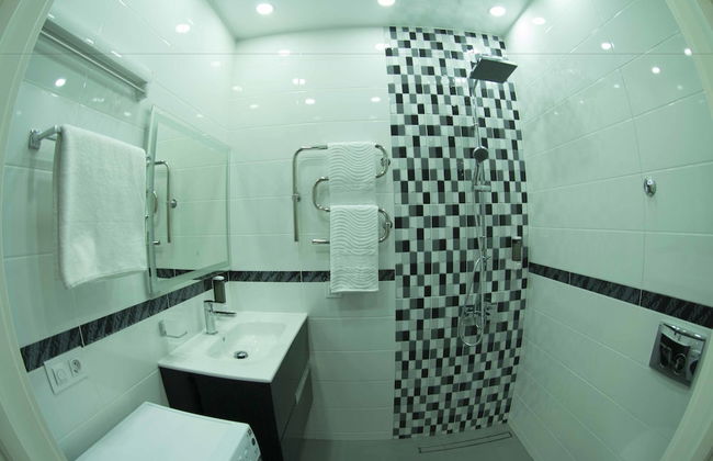 High Tech apartment - Foto 11