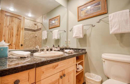 Unit 520 - 3br condo with balcony views - Foto 19